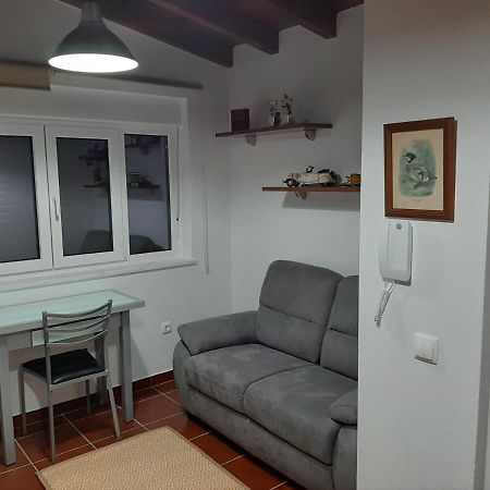 Alojamento Ferreira - Apartamento C Apartamento Santiago do Cacém Exterior foto