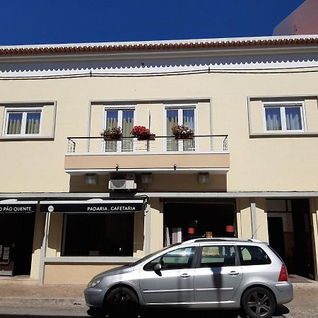 Alojamento Ferreira - Apartamento C Apartamento Santiago do Cacém Exterior foto