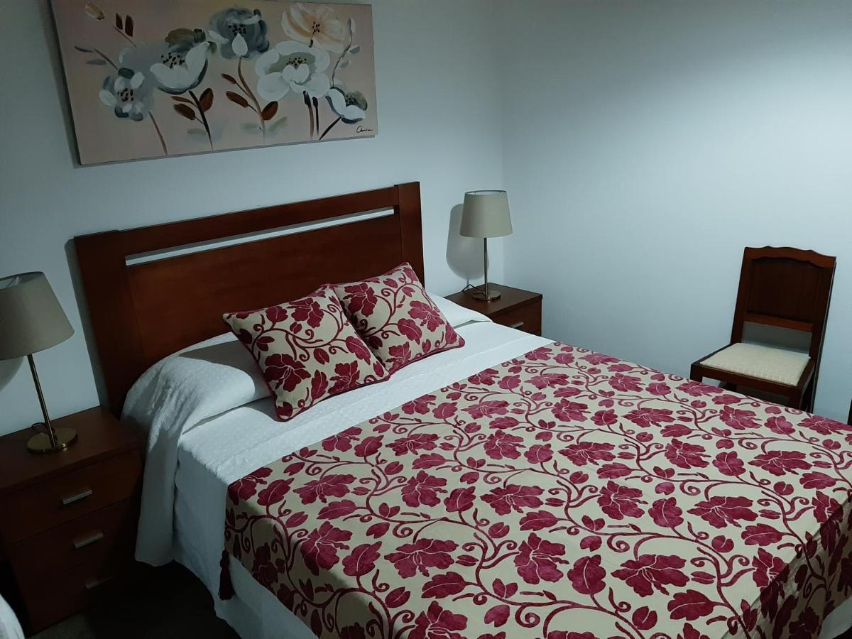 Alojamento Ferreira - Apartamento C Apartamento Santiago do Cacém Exterior foto