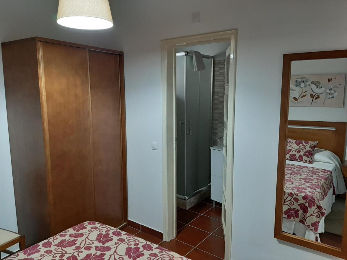 Alojamento Ferreira - Apartamento C Apartamento Santiago do Cacém Exterior foto